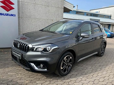 Suzuki S-Cross 1,0 Boosterjet Active aut.