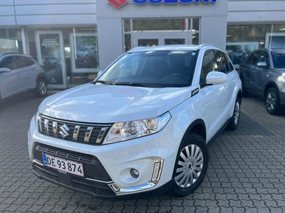 Suzuki Vitara 1,0 Boosterjet Active