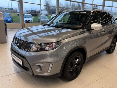 Suzuki Vitara 1,4 Boosterjet S aut.