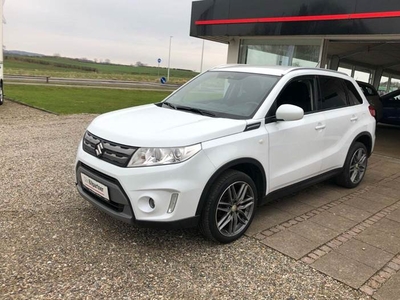 Suzuki Vitara 1,6 Active