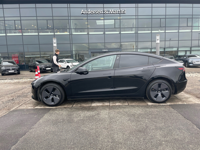 Tesla Model 3 EL 283HK Aut.