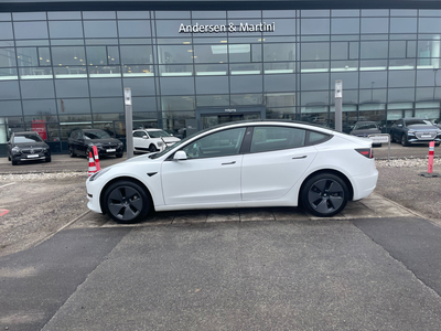 Tesla Model 3 EL Anhængertræk 283HK Aut.