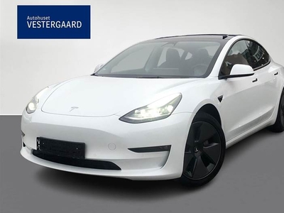 Tesla Model 3 EL Long Range AWD 498HK Aut.