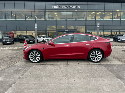 Tesla Model 3 EL Long Range - FSD - 19