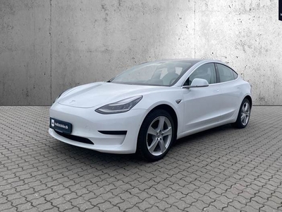 Tesla Model 3 EL Standard Range Plus 325HK Aut.