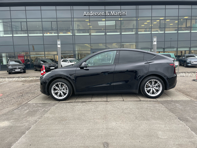 Tesla Model Y EL 299HK 5d Aut.