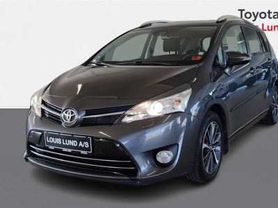 Toyota Verso 1,8 7 pers. VVT-I T2 Premium 147HK 6g