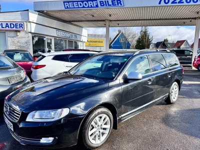 Volvo V70 2,0 D3 150 Kinetic aut.