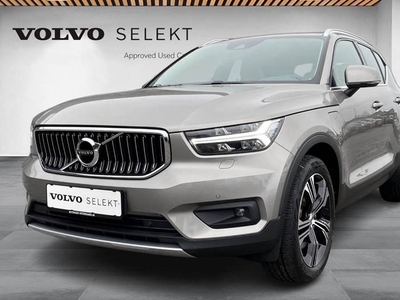 Volvo XC40 1,5 T4 Recharge Plugin-hybrid Inscription 211HK 5d 8g Aut.