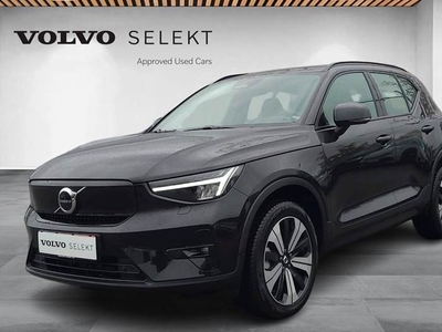 Volvo XC40 Recharge Single Engine Core 231HK 5d Trinl. Gear