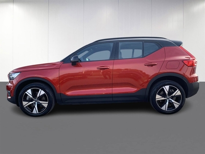 Volvo XC40P6 Recharge Plus 231HK 5d Trinl. Gear