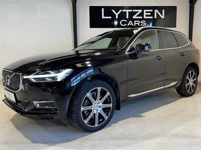 Volvo XC60 2,0 T8 407 Inscription aut. AWD