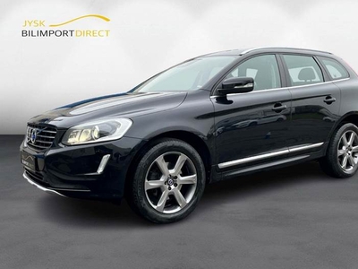 Volvo XC60 2,4 D5 215 Momentum aut. AWD