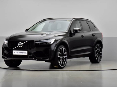 Volvo XC60 T6 ReCharge Ultimate Dark Aut.