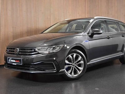 VW Passat 1,4 GTE+ Pro Variant DSG