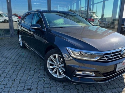 VW Passat 1,4 TSi 150 Highline Variant DSG