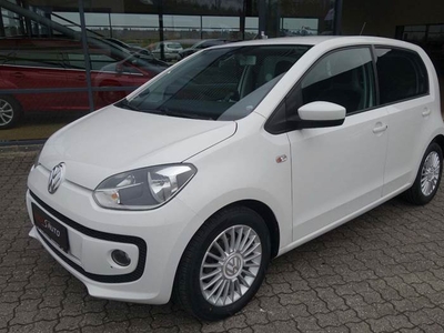 VW UP! 1,0 60 Style Up! BMT