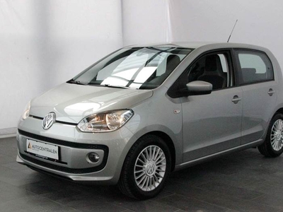 VW UP! 1,0 75 High Up! BMT