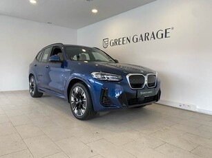 BMW iX3 EL M-Sport Charged Plus 286HK 5d Aut.