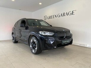 BMW iX3 EL M-Sport Charged Plus 286HK 5d Aut.