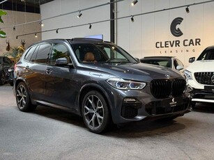 BMW X5 3,0 xDrive45e M-Sport+ aut.