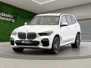 BMW X5 3,0 xDrive45e M-Sport aut.