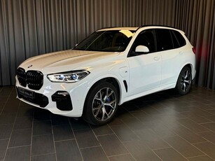 BMW X5 3,0 xDrive45e M-Sport aut.