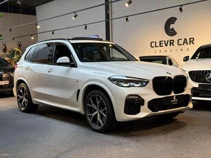 BMW X5 3,0 xDrive45e M-Sport aut.