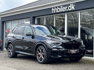 BMW X5 3,0 xDrive45e M-Sport aut.