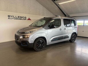 Citroën ë-Berlingo 50 Shine