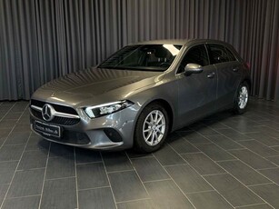 Mercedes A200 d 2,0 Progressive Line aut.