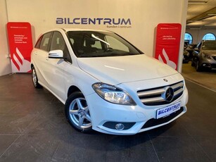 Mercedes B180 1,5 CDi