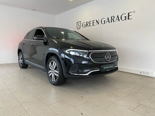 Mercedes EQA 250 EL Progressive 190HK 5d Aut.