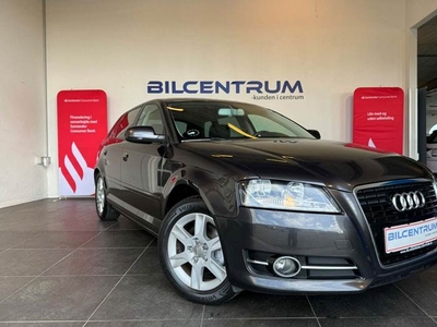 Audi A3 2,0 TDi 140 Ambiente Sportback