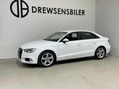 Audi A3 2,0 TDi 150 Sport S-tr.