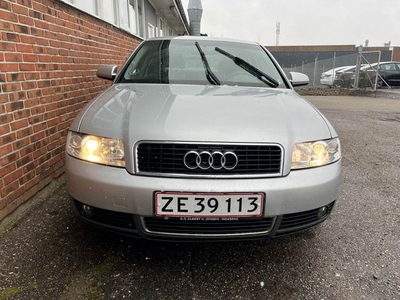 Audi A4 1,6