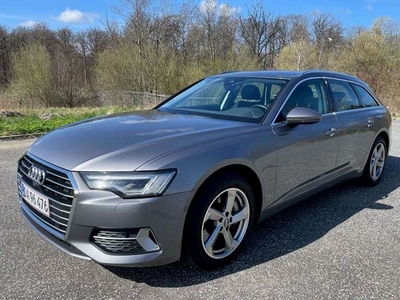 Audi A6 50 TFSi e Sport Prestige Avant quattro S-tr.