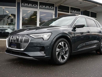 Audi e-tron 55 Advanced Prestige quattro