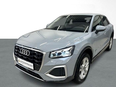 Audi Q2 35 TFSi Prestige S-tr.