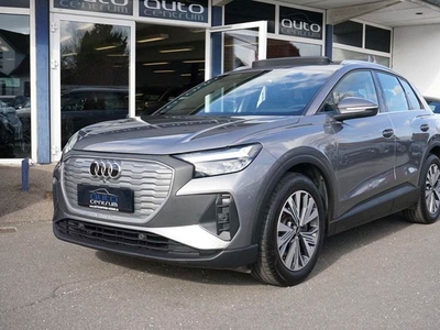 Audi Q4 e-tron 40 Advanced