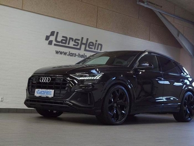 Audi Q8 50 TDi S-line quattro Tiptr. Van