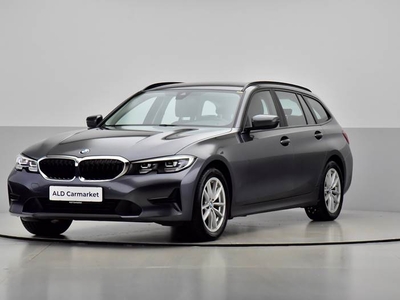 BMW 320d 320d Touring Connected Aut.