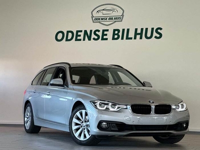 BMW 320i 2,0 Touring aut.