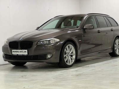 BMW 520d 2,0 Touring aut.