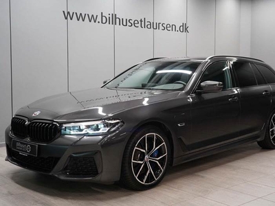 BMW 530e 2,0 Touring M-Sport aut.