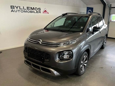 Citroën C3 Aircross 1,5 BlueHDi 100 VTR Sport