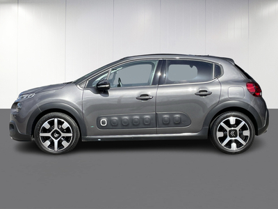 Citroën C31,5 Blue HDi VTR Sport start/stop 100HK 5d