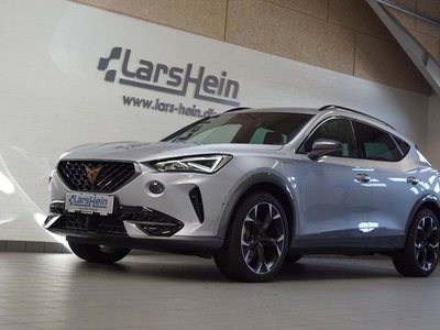 Cupra Formentor 1,4 eHybrid DSG