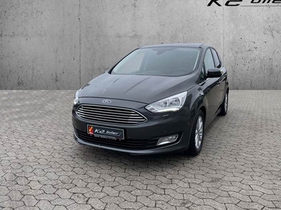 Ford C-MAX 1,5 SCTi 150 Titanium aut.