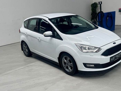 Ford C-MAX 1,5 TDCi 120 Trend aut. Van